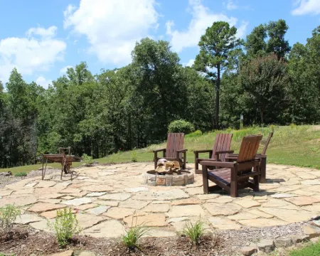 Spacious house with amazing mountain views in the Potato Hills Hotels in Latimer County