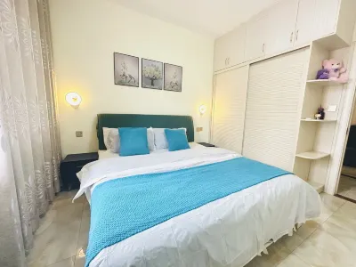Lisa Homestay (Taoyuan Road) Hotels near Guanyin Mountain Scenic Area