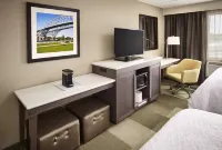 Hampton Inn by Hilton Sarnia Hotels in Point Edward