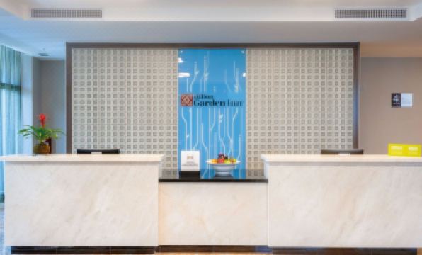 Hilton Garden Inn Lima Surco