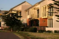 Newcastle Interchange Apartments Các khách sạn ở Carrington