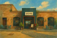 Hi, Hadong Pension