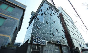 Busan Hakjang 369