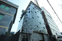 사상구 학장동 369모텔 부산 호텔