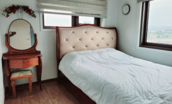 제주 뚜기네민박(Jeju Tougine Pension) 2성급 호텔 스위트룸