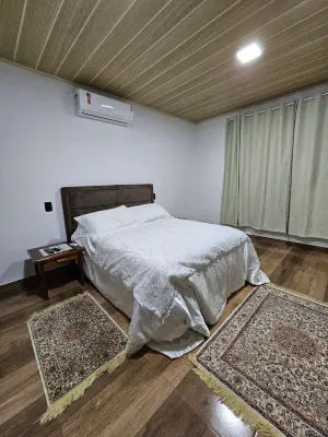 Refúgio da Montanha - Angelina - SC Hotels in Angelina