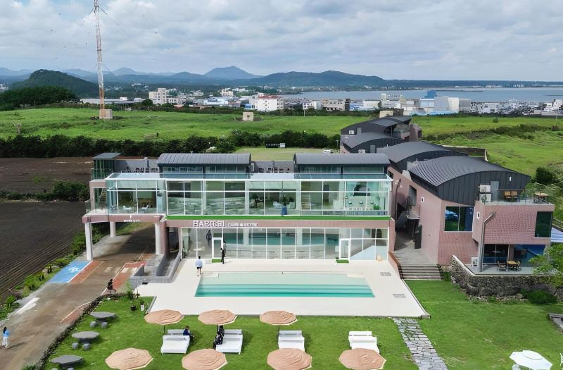 Haeilri Pool&Spa Hotel photo 3