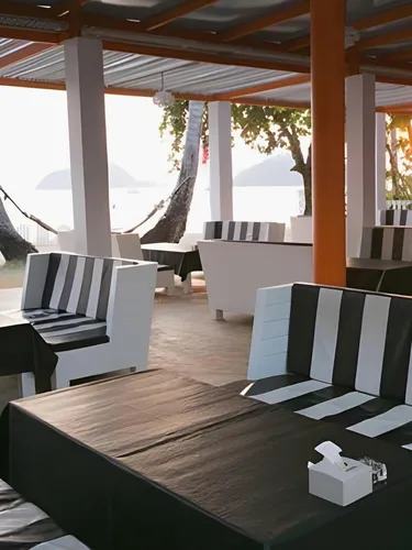 รูปภาพของบ้านเกาะหมาก