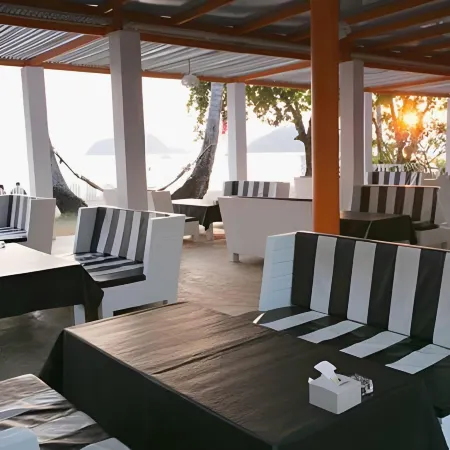 Baan Koh Mak