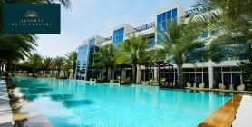 Alberni Jabal Hafeet Hotel Al Ain