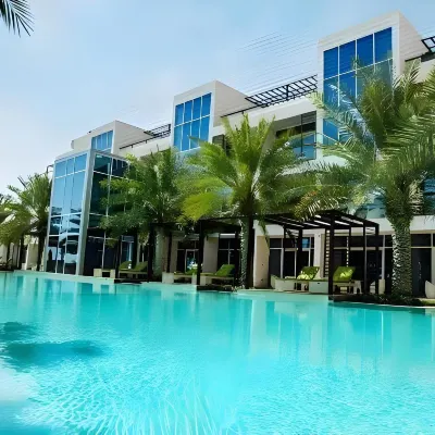 Alberni Jabal Hafeet Hotel Al Ain Hotels near Jebel Hafeet
