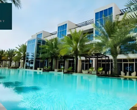 Alberni Jabal Hafeet Hotel Al Ain Hotels in Al Ain