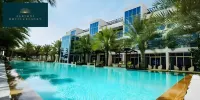 Alberni Jabal Hafeet Hotel Al Ain