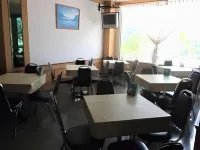 SR Hotel - bar