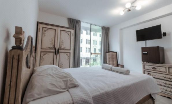 Hotel El Plaza Centro de Lima