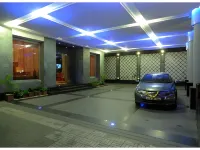 Cag Pride - parking