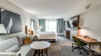 Staybridge Suites Dallas Market Ctr Love Field