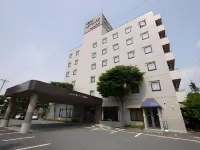 Hotel Route-Inn Court Matsumoto Inter Hotels in Matsumoto
