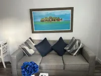 Private apartment
