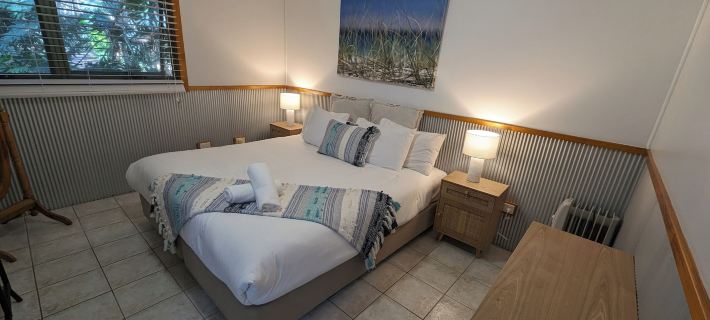 The Oasis at One Mile Beach Hotels in Port Stephens