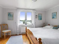 5 Star Holiday Home in Stromstad Hotels in Stromstad