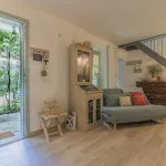 Green Garden House