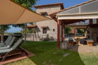 Iris Stone Built Villa - 4 stjerner