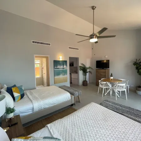 2Bed 2Bath at Las Casitas Village Fajardo