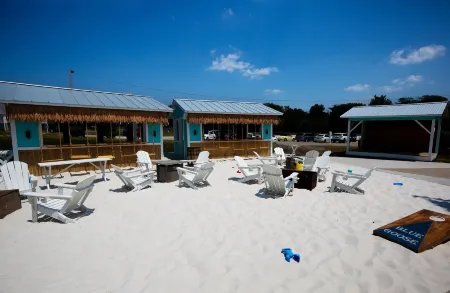 Harbor Master Villa #230