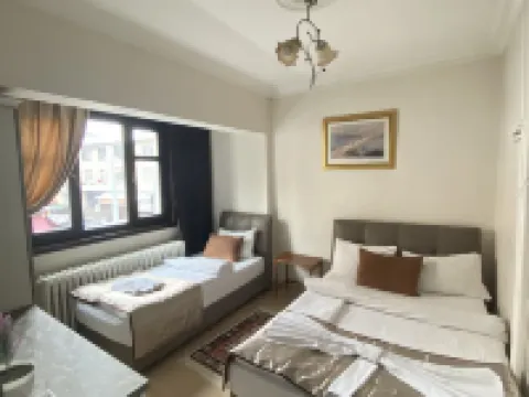 Hotel Kent Ani Kars otelleri