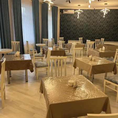 DSF GARDEN Hotel