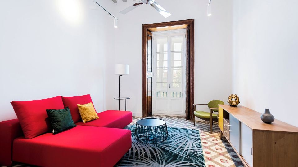 La Casa del Consul