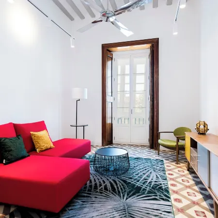 La Casa del Consul