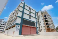 FabHotel Prime Ace II - Near Jupiter Hospital