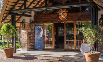 Kruger Park Lodge Unit 608B