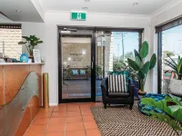 Kobbers Motor Inn Hotels in Dalby