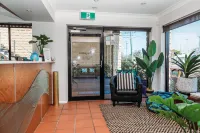 Kobbers Motor Inn Hotels in Dalby