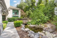 Best Western Plus Provo University Inn Các khách sạn gần Department of Electrical and Computer Engineering