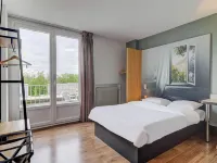 B&B Hotel Chaumont Hotels in Chaumont