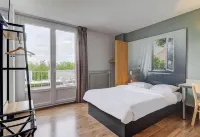 B&B Hotel Chaumont