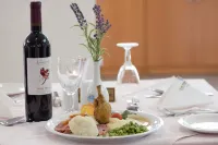 Kissos Hotel - Desayuno