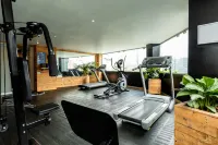 Hotel Carretero - Gym