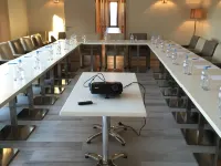 Seventeen Hotel Hotels in Valbonne