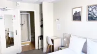 Abelha Hôtel le France