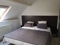 Appartements Bon Secours Hotels in Tournai