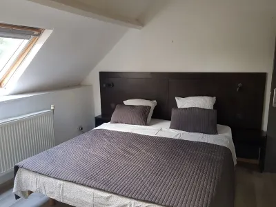 Appartements Bon Secours Hotels near Domaine du Château du Biez