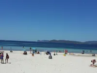 Alghero Vacanze Hotel Hotels in Alghero