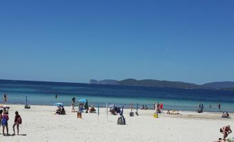 Alghero Vacanze Hotel