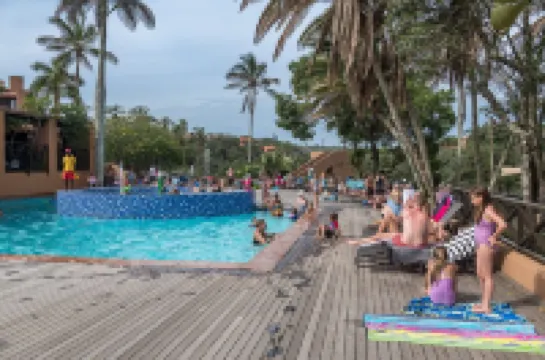 聖拉米爾別墅租賃2307