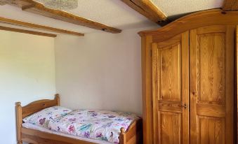 Holiday Apartment Cherry Blossom